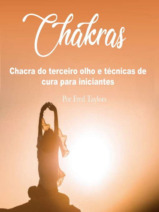 Title details for Chakras by Fred Taylors - Wait list